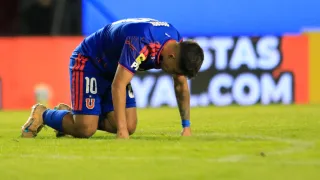 “Es un error ponerlo…”: La advertencia táctica que incomoda a Gago por Assadi