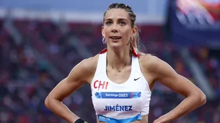 “Nunca le dio mucho”: Micrófono abierto captó duras críticas contra Isidora Jiménez en TV