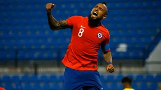 Nolberto Solano: Los chilenos deberían sentir admiración y orgullo por Arturo Vidal