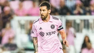 Amargo regreso de Messi: Inter Miami perdió con Cincinnati y se quedó sin playoffs
