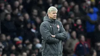 Arsene Wenger y la salida de Alexis: Ahora no hay incertidumbre y estamos más enfocados