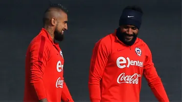 Ni Vidal ni Elías: DT de Portugal elige al mejor jugador de la historia de Chile