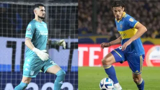 ¿A qué hora y dónde ver el duelo de Boca Juniors y Racing en la Copa Libertadores?