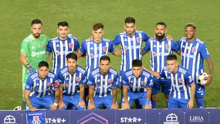 U. de Chile buscará reivindicarse tras perder el Superclásico en duro apretón ante Boca Juniors