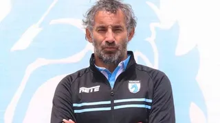 Deportes Iquique anunció a Miguel Ponce como nuevo director técnico