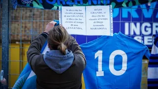 Las grandes figuras del mundo del deporte que nos dejaron el 2020