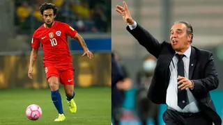 Jorge Valdivia: Hay que caerle con todo a Milad porque tuvo tiempo para traer a otro DT