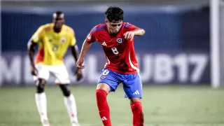 Una joya chilena toca la puerta en Brasil: el fichaje que podría cambiar su carrera