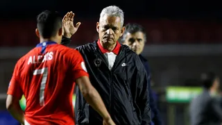 Reinaldo Rueda: El jugador chileno es como el vino, la madurez los hace producir mejor