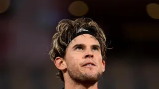 Thiem reveló que vive difícil momento psicológico: Caí en un agujero, veremos si puedo salir