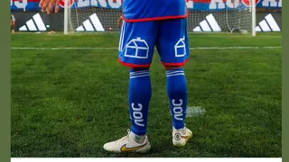 Marcelo Díaz vibró con su regreso a la U: Todos los días serán de felicidad absoluta