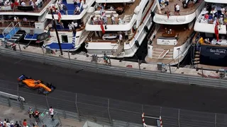 Fernando Alonso disputará en Canadá su Gran Premio número 300