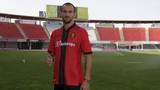 Universidad de Chile está muy cerca de fichar al zaguero Lucas Aveldaño