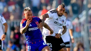 Noticias de Colo Colo hoy 21 de agosto: Formación sorpresa para el Superclásico, el “problema” de Vozinha y alivio en el Tribunal