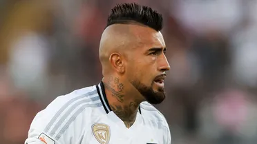 Arturo Vidal le pega durísimo a Huachipato: “Quieren cámaras nuevas para sapear todo”