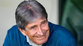 Manuel Pellegrini se regocija tras la valiosa victoria sobre Fiorentina: “Merecimos ganar”