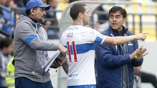 Universidad Católica busca un triunfo clave ante Libertad de Paraguay por la Copa Libertadores