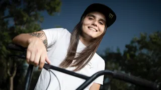 Macarena Pérez: La postergación de los JJ.OO. es una oportunidad para entrenar más