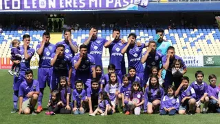 ¿Deportes Concepción se puede salvar del descenso a Tercera “gracias” a Vallenar?