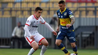 Everton vs Unión La Calera EN VIVO por la Copa Chile 2025: horario y dónde verlo por TV y online