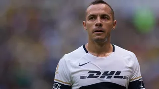 Marcelo Díaz dedicó un emotivo mensaje de despedida a Pumas