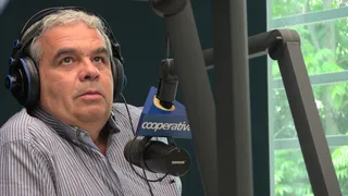 El Show de Al Aire Libre: ¿Cuál fue el principal pecado de Colo Colo en la Libertadores?