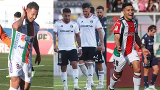 Resumen: Cobresal sigue firme, Colo Colo bajó del podio y Palestino vapuleó a la UC