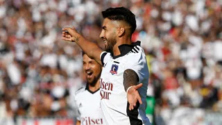 Lucero estará disponible para el Superclásico y Opazo quedó en duda