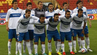 Resumen: UC, Rangers y O’Higgins son los líderes del Apertura