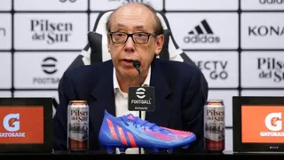 Presidente de ByN adelantó nuevo festejo para Colo Colo y celebró “números azules”