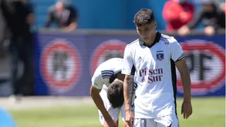 Ricardo Dabrowski: Colo Colo no ha podido imponer su jerarquía frente a los rivales