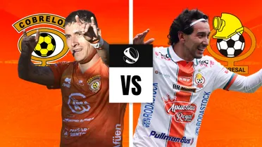 ¿Quién transmite Cobreloa vs Cobresal? Horario, canal y cómo ver EN VIVO la Copa Chile 2026