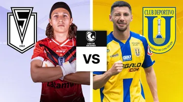 Santiago Morning vs U de Concepción en vivo: Cuándo, a qué hora y dónde ver por la Primera B 2025