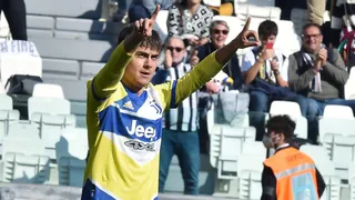 No lo saquen de la pelea: Juventus superó a Salernitana con golazo de Paulo Dybala