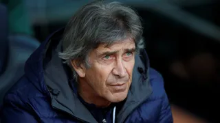 ¿Manuel Pellegrini fue sondeado por la selección colombiana?