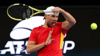 Nadal y Djokovic apuestan por la fusionar Copa Davis y la Copa ATP