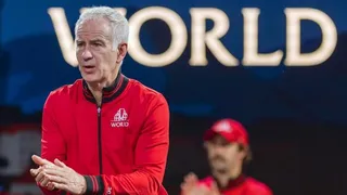 John McEnroe al equipo de Europa: Estoy empezando a hartarme de ustedes