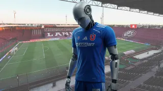 Las matemáticas condenan a los azules: La IA predice el Lanús vs U de Chile por Sudamericana