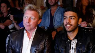 Fiscal investiga a diputado de derecha por tuit racista contra hijo de Becker