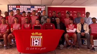 Plantel de Curicó alzó la voz tras la agresión: Un grupo minoritario no ensuciará el nombre del club