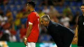 Rueda sobre Alexis: Tiene aún mucho fútbol para mostrar en el primer nivel