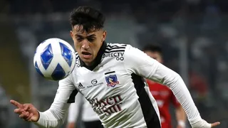 DT de América confirmó interés en Pablo Solari: Está dentro de los nombres