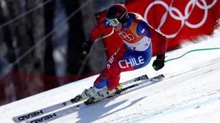 El calendario de los chilenos que competirán en los Juegos Olímpicos de Invierno Beijing 2022