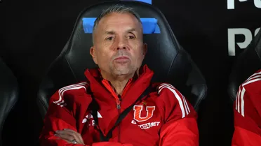 ¿Y quién defiende? Gustavo Álvarez y el ofensivo equipo con que la U de Chile recibirá a La Serena