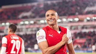 Colo Colo volvió a la carga por el fichaje de Leandro Benegas