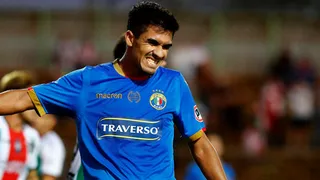 Nicolás Orellana fue oficializado como refuerzo de Unión La Calera