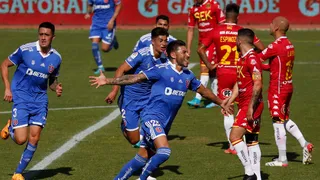 Autoridad de Coquimbo no autorizó venta de entradas para el duelo de U. Española y la U