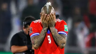 “Ya no soy…”: Vidal rompe el silencio y da a conocer su decisión sobre su futuro en La Roja