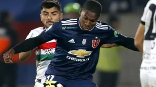 Armando Cooper dejó Universidad de Chile para fichar en el fútbol rumano