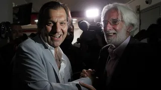 Aníbal Mosa: Es histórico, revertimos un error que cometimos la mayoría de los clubes